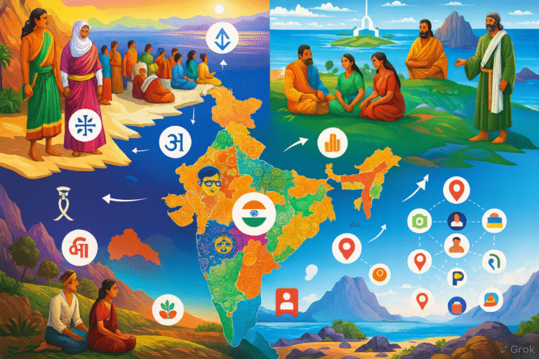 Regionalism, why is it?