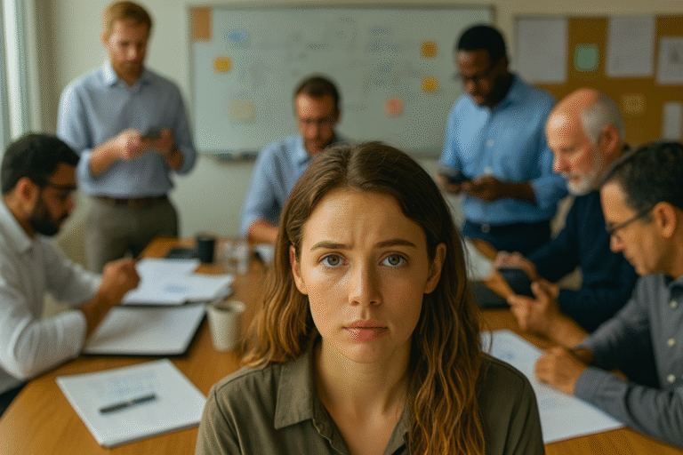 Are women less inquisitive?