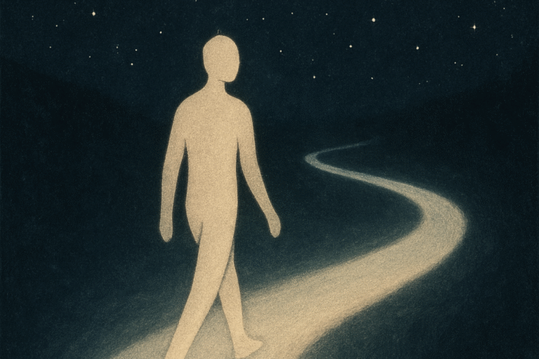 Questions of the Soul: A Journey Beyond Body and Mind