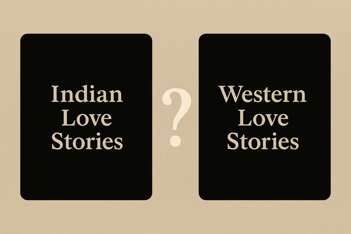 Ideology Shaping Love