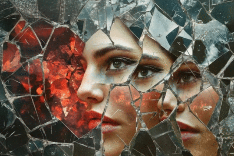 नारी का मूल्य और समाज का दृष्टिकोण